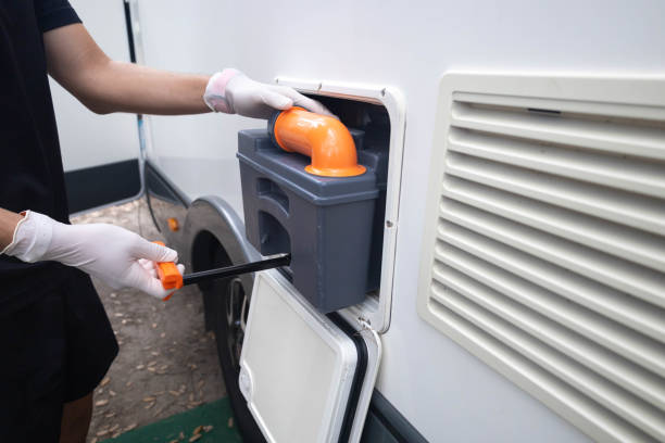 Best Local porta potty services  in Dry Ridge, OH