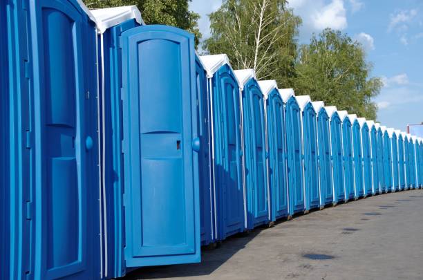 Best Construction site porta potty rental  in Dry Ridge, OH